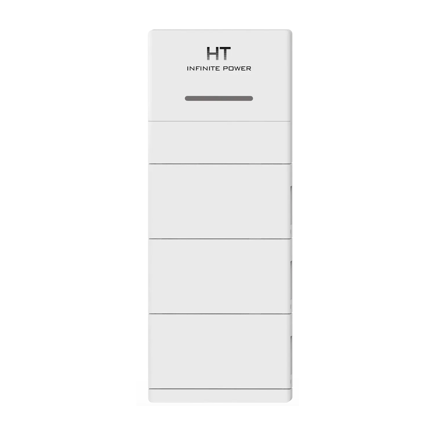 Systèmes de stockage d'énergie par batterie bess tout-en-un 10kwh-20kwh HT infinite power